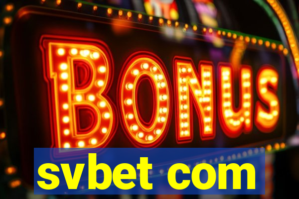 svbet com
