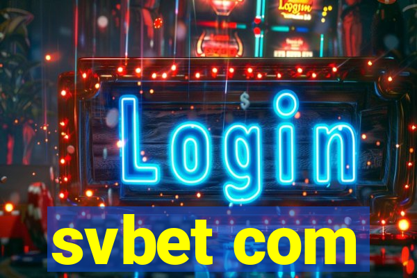 svbet com