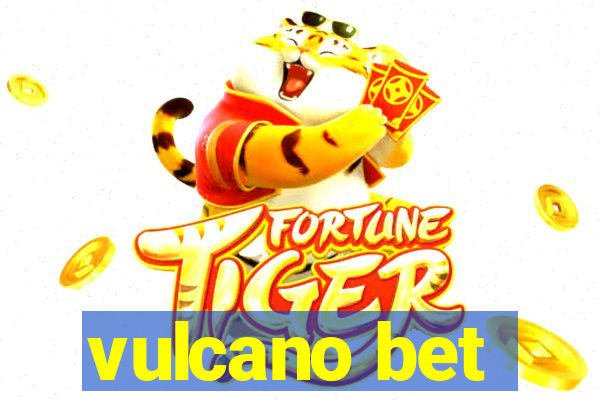 vulcano bet