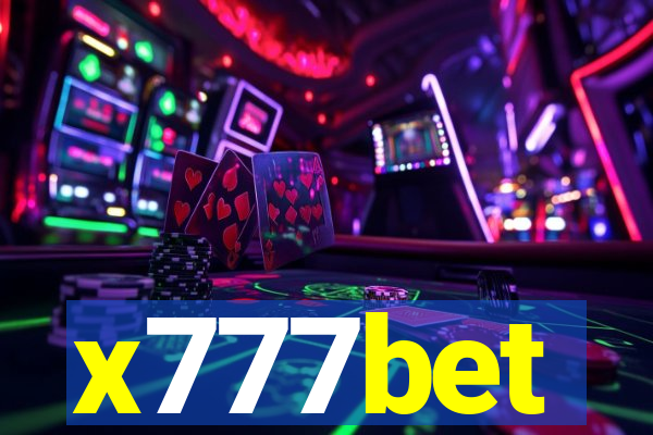 x777bet