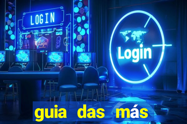 guia das más influências de iccarion pdf docero
