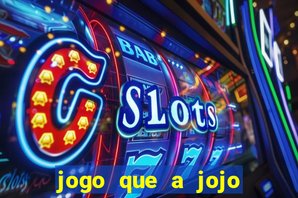 jogo que a jojo todynho joga