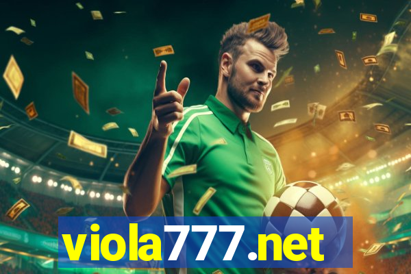 viola777.net