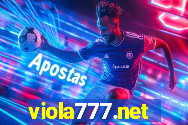 viola777.net