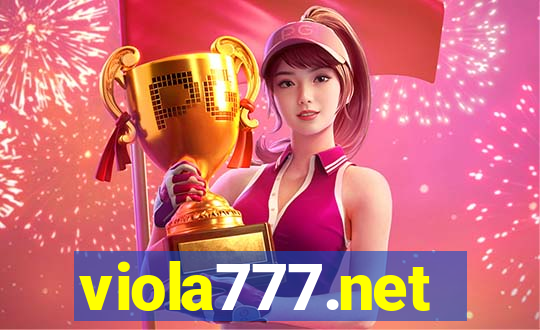 viola777.net