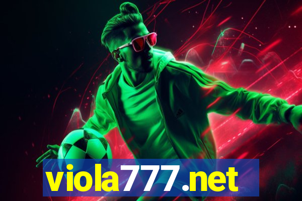 viola777.net