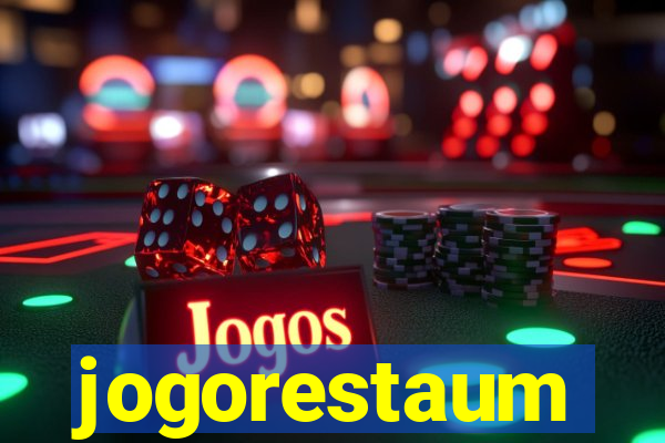 jogorestaum