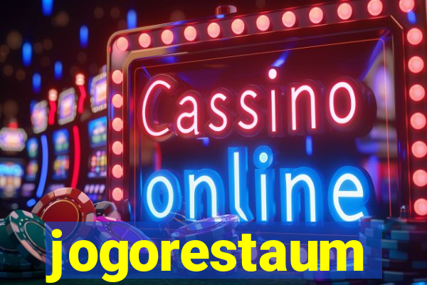 jogorestaum
