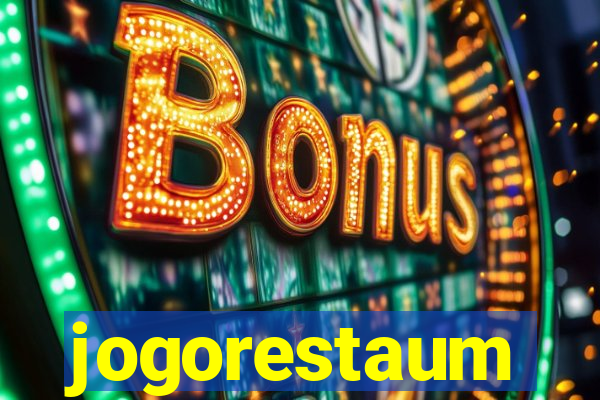 jogorestaum