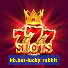 kb.bet-lucky rabbit