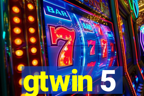 gtwin 5