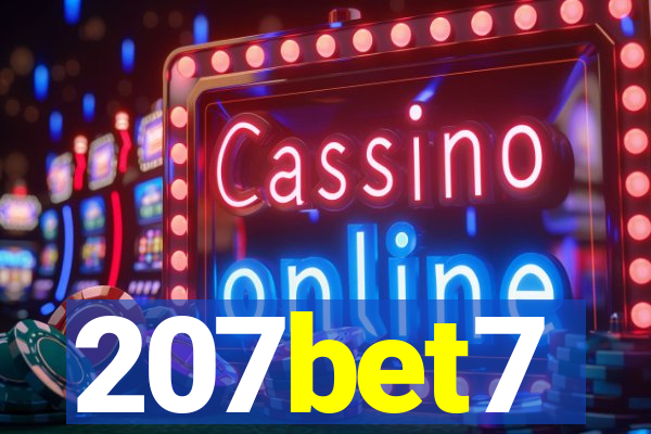 207bet7