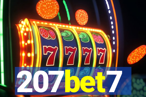 207bet7