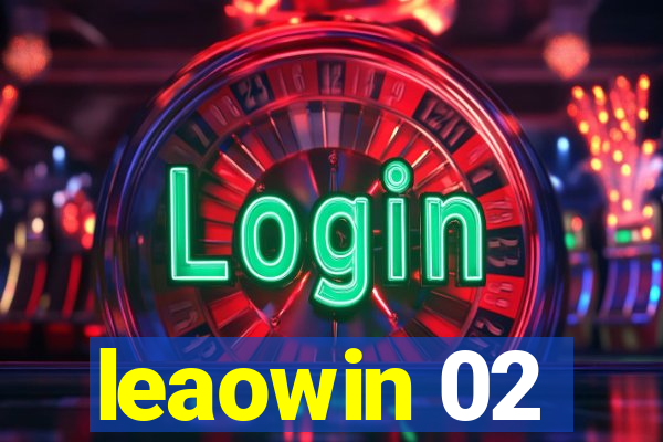 leaowin 02