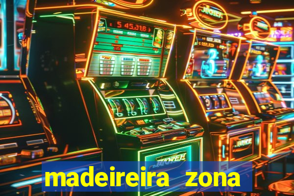 madeireira zona norte porto alegre