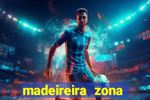 madeireira zona norte porto alegre