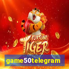 game50telegram