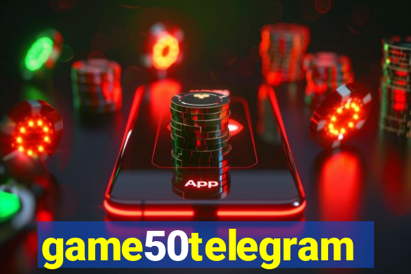 game50telegram