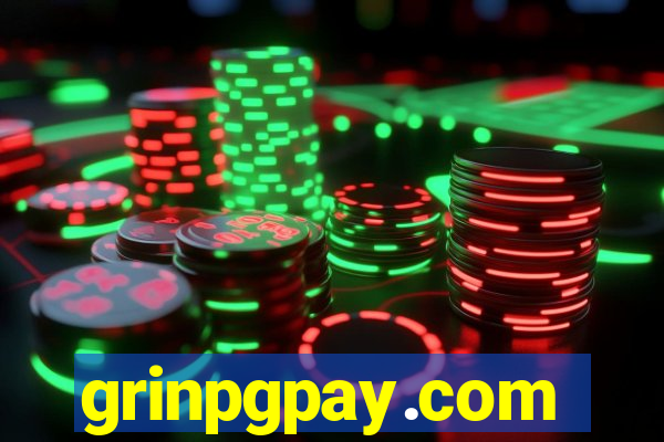 grinpgpay.com