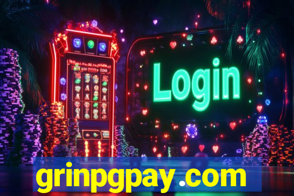 grinpgpay.com