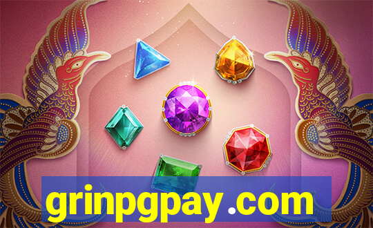 grinpgpay.com