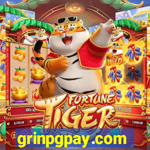 grinpgpay.com