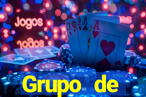 Grupo de alavancagem telegram