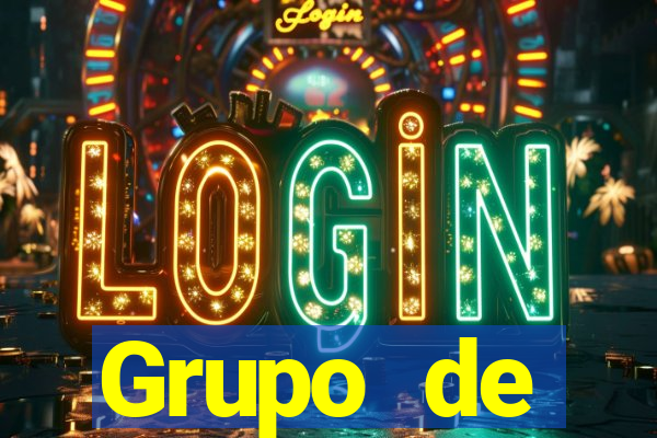 Grupo de alavancagem telegram