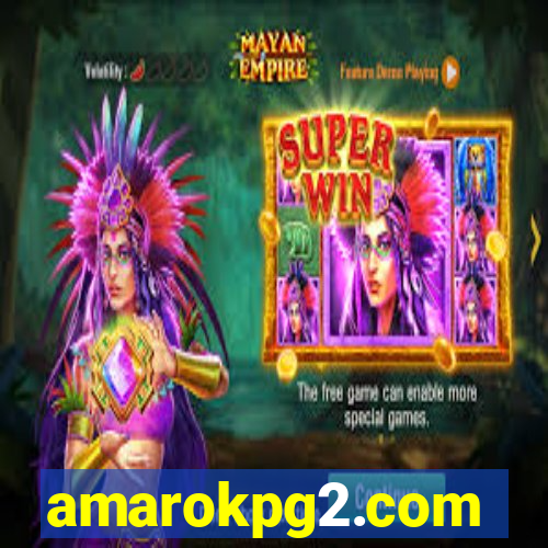 amarokpg2.com