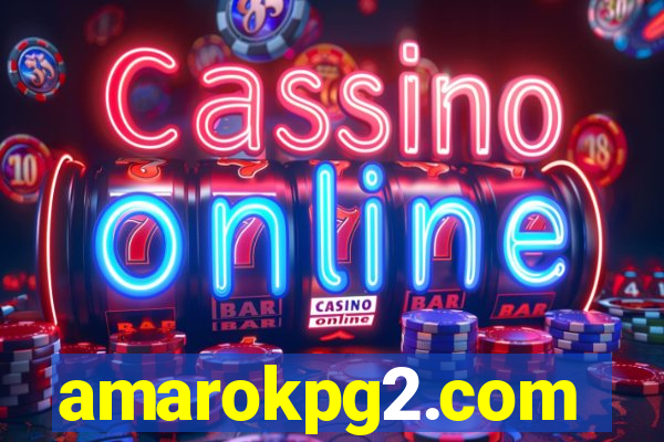 amarokpg2.com