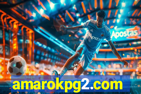 amarokpg2.com