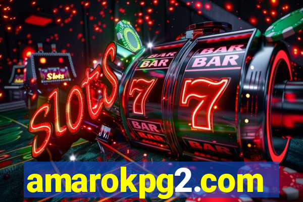 amarokpg2.com