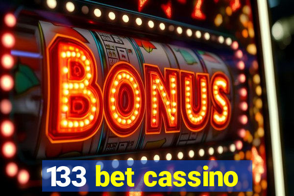 133 bet cassino