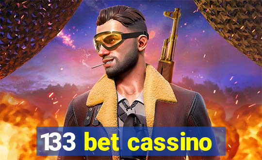 133 bet cassino