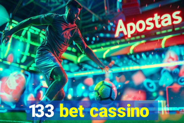 133 bet cassino
