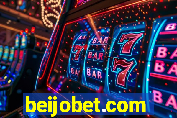 beijobet.com