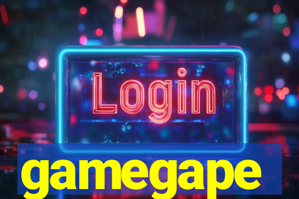 gamegape