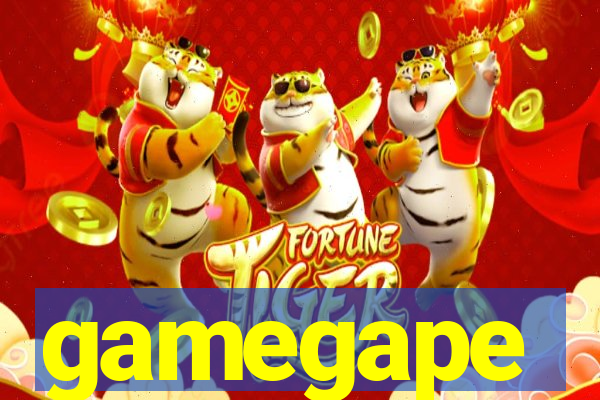 gamegape