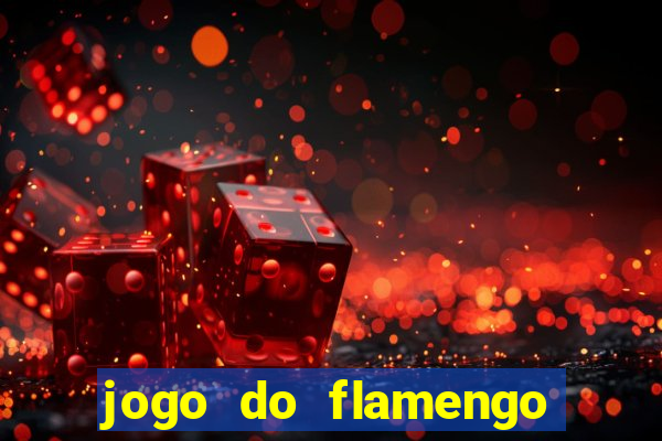 jogo do flamengo online multi