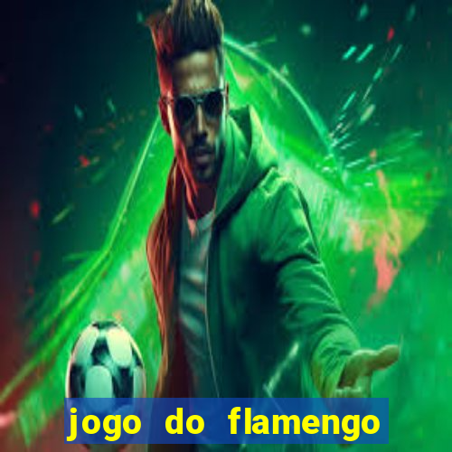 jogo do flamengo online multi