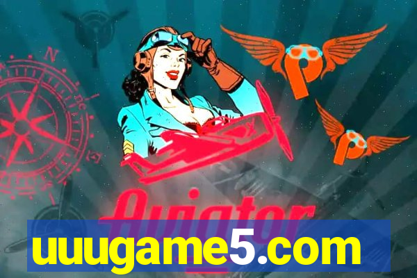 uuugame5.com