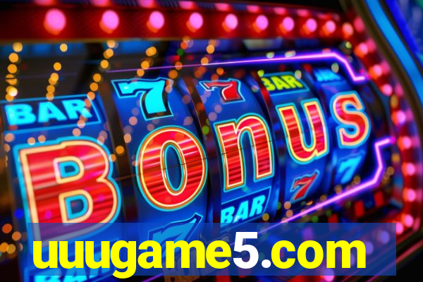 uuugame5.com