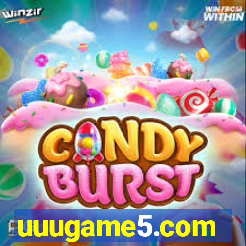 uuugame5.com