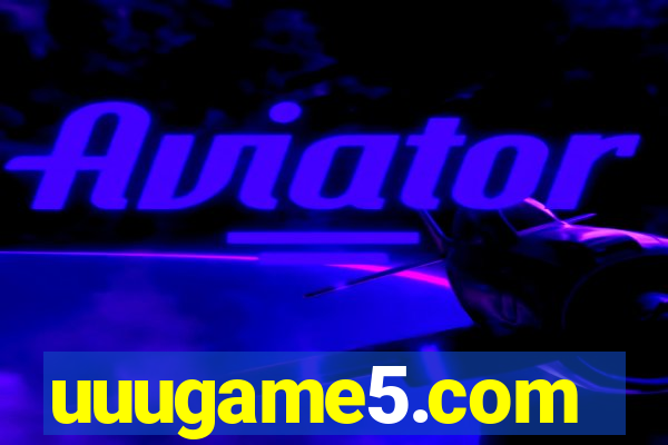 uuugame5.com