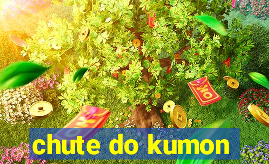 chute do kumon