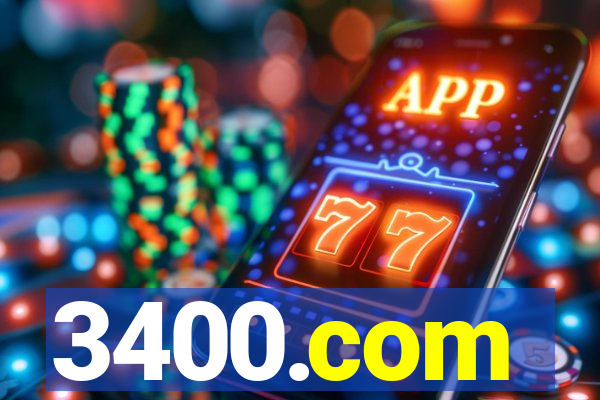 3400.com