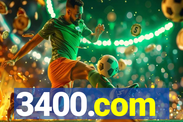 3400.com