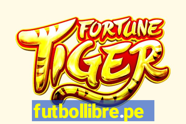 futbollibre.pe