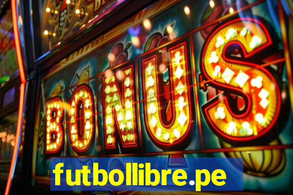 futbollibre.pe