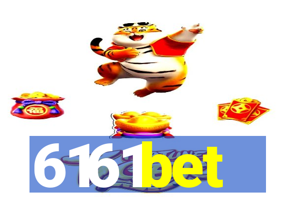 6161bet